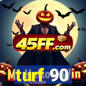 turf 90
